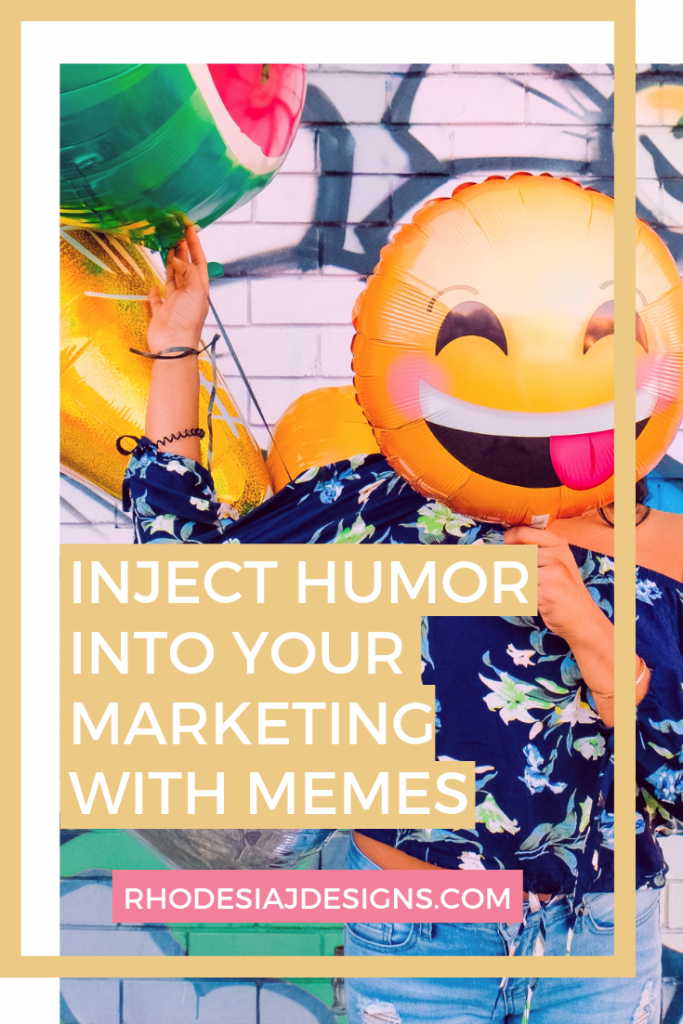 Meme Marketing for your Small Business