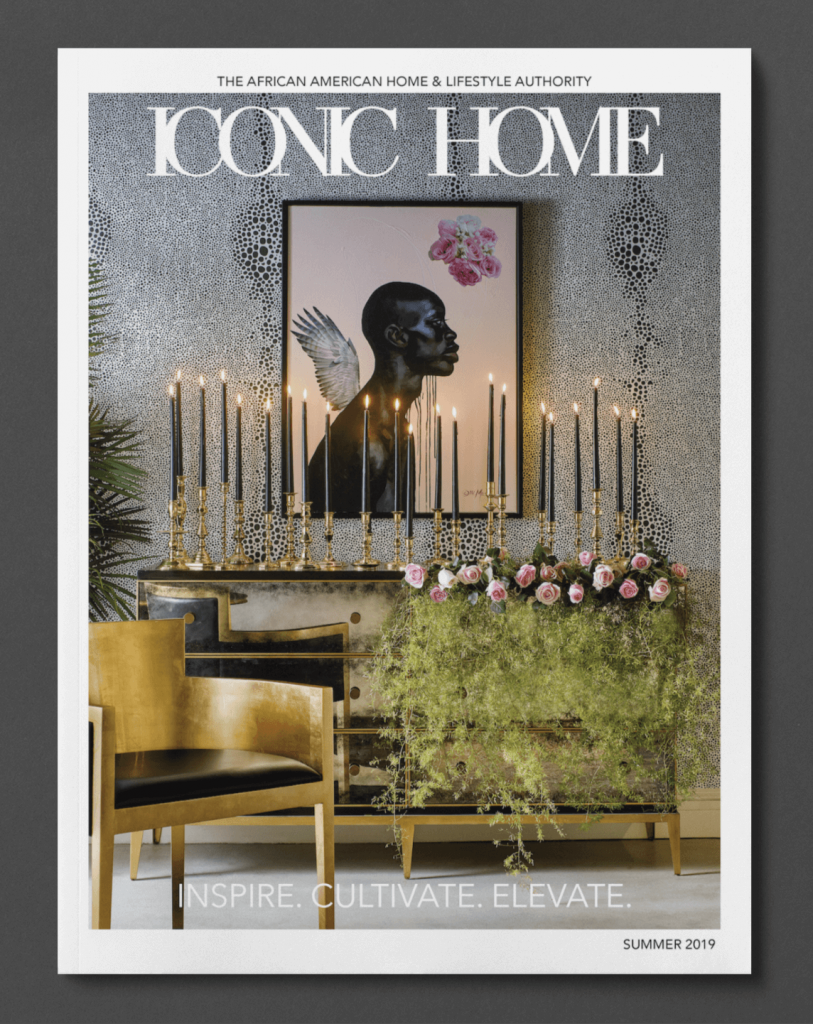 Interior Design Magazine Rhodesia J Designs