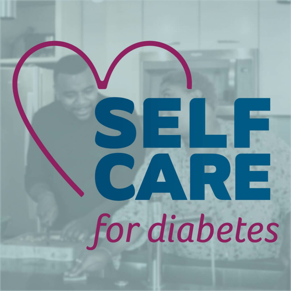 Self Care for Diabetes
